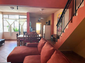 Casa de los Sueños